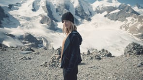 Nile – Fashion Shoot - Werbung