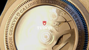 Stratégie digitale Tudor - Online Advertising