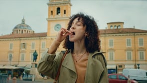 GANDA HAM - Produzione Video