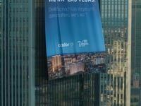 America Unlimited x Condor / 3D-Video - Redes Sociales