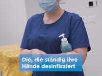 Hirslanden: Employer Branding mit über 45 Kurzvideos - Social media