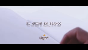 Ruavieja - El Guíón en Blanco - Public Relations (PR)