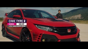 Forza Horizon 5 - Video Production