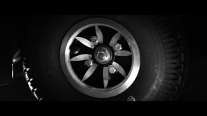 Luggie Mobility Scooters TV Commercial - Advertising