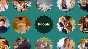 We worked with Poms to revive their brand and improve their website - Ontwerp