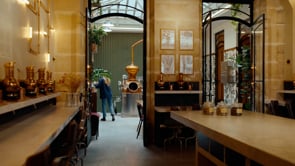 La distillerie de l'arbre sec. - Video Production