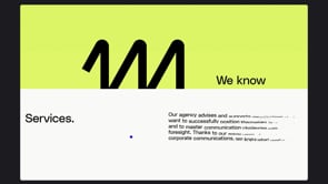 A new identity and digital experience for Rubicom - Branding & Positioning