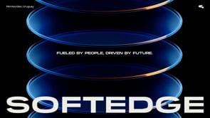 Softedge - Branding & Positionering