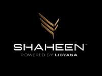 Shaheen by Libyana Branding - Website Creation