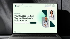 Medical Clicklist - Web Application