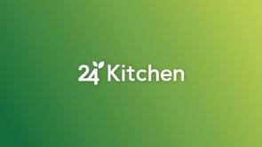 24 Kitchen Showcase - Motion Design