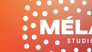 Showreel Mélanine | Motion design - Diseño Gráfico