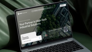 3 Pro Industries - E-commerce