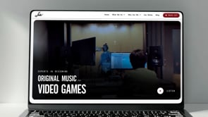 Flutu Music - Graphic Design