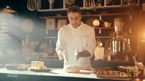 LARCH Premium Croissants - Markenbildung & Positionierung
