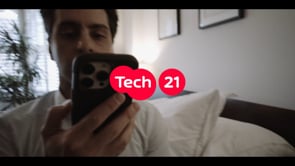 Tech 21 - Apple's Leading Phone Case Manufacturer - Content Strategy