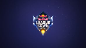 Red Bull — League of its Own : Final Quest - Développement de Jeux