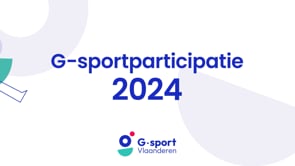G-sport Vlaanderen - Réseaux sociaux