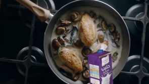 Kwality - Milk - Advertising