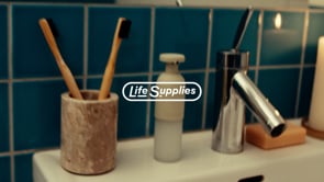Life Supplies - Producción vídeo