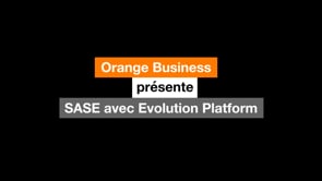 Orange Business - Campagne publicitaire - Communication corporate