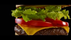 Jollibee - Beef Burger Launch in UAE - Influencer Marketing