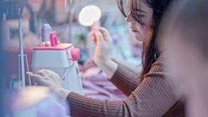 Alfa Style - Concurso de Costura - Producción vídeo