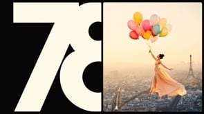 78ISL - A trendy fashion store in Paris - Stratégie digitale