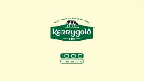 Kerrygold | Social Transformation - Social Media