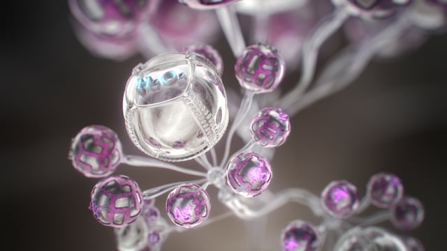 Nanosil Commercial - Animation