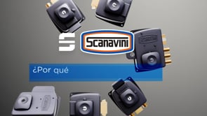 SCANAVINI / draff.tv - Animación Digital