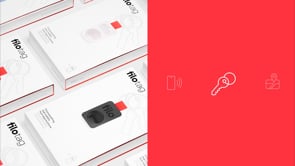 Filo Tag - Motion Design