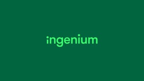 Ingenium - Branding & Posizionamento