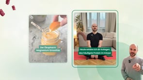 ÖKOPHARM - Genau das Wichtige für Social-Media - Social media