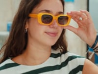 Flagship - Lunettes Pour Tous - Publicité