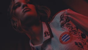 FOOTBALL GAL X FC BAYERN - Videoproduktion