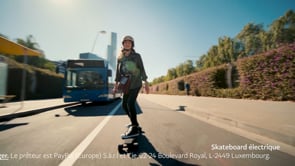 Film publicitaire - Publicité