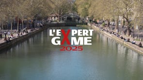 Expert Game 2025 - Corporate Communication