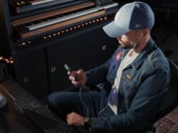 Blue Jeans - Synapson - Stratégie de contenu
