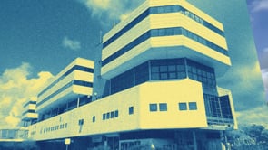 Caribbean Business Center | Identité visuelle - Diseño Gráfico