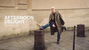 Afternoon Delight - Video Productie