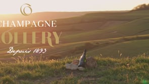 Maison Collery - Champagne Grand Cru - Communication corporate