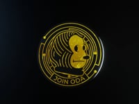 3D logo - 3D