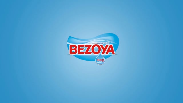 Bezoya - Publicidad