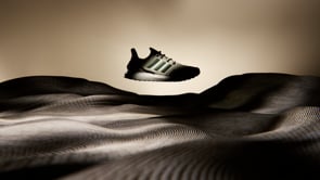 Adidas UltraBoost - Motion Design