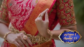 Aadi Sales Advertising Campaign With Bharani Silks - Digital Strategy