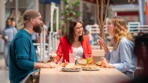 Réalisation d'un spot pub pour MediaFood - Video Production