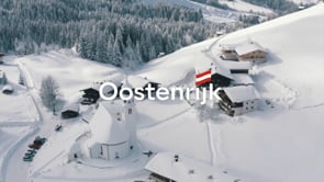 Austria Tourism - Bedrijfscommunicatie