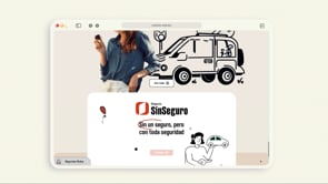 Seguro sin Seguro - Website Creation