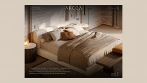 Arcca Group Architecture - Website Creation